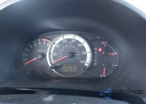 2007 Mazda 5 z USA, uszkodzony, nr VIN JM1CR29L270134594